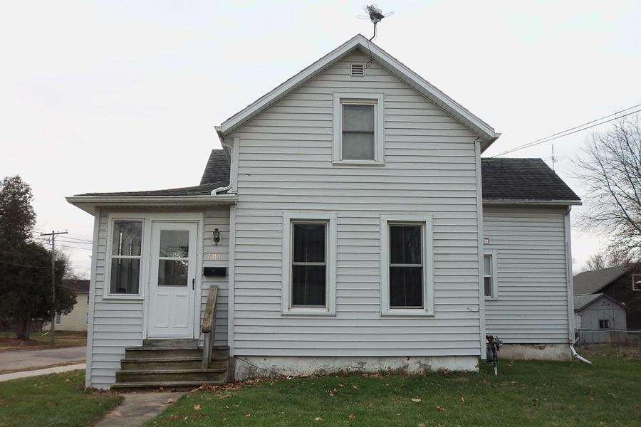 [Address Hidden by Seller], Freeport, IL 61032