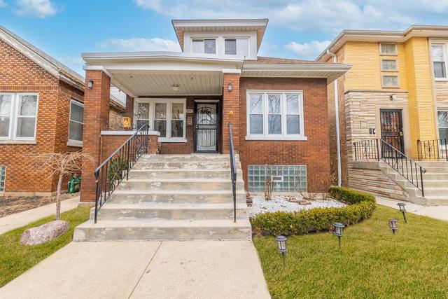 6607 S Maplewood Ave., Chicago, IL 60629