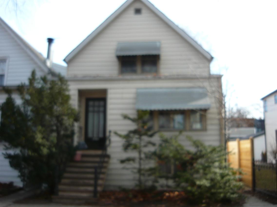 3835 N Hermitage Ave., Chicago, IL 60613