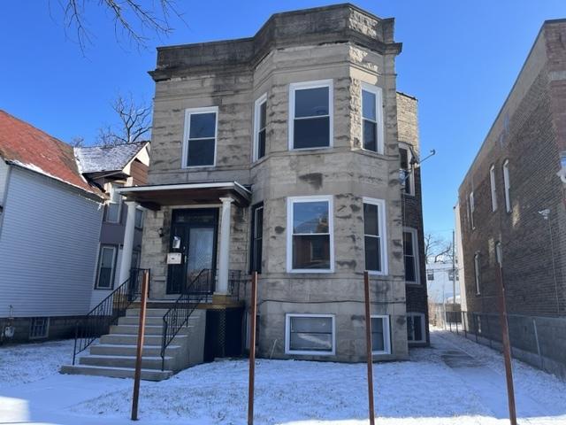 11133 S Edbrooke Ave., Chicago, IL 60628