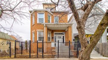 3056 E 87th St., Chicago, IL 60617