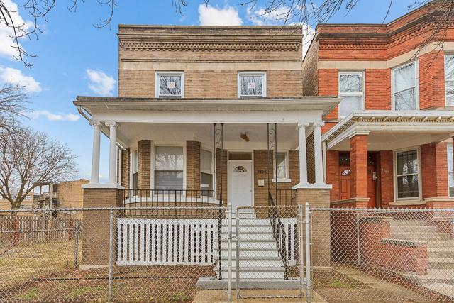 7303 S Langley Ave., Chicago, IL 60619