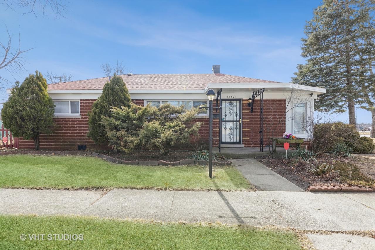 15101 Cottage Grove Ave., Dolton, IL 60419
