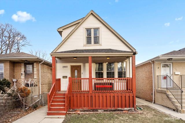 2955 N Rutherford Ave., Chicago, IL 60634