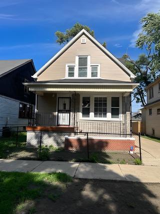 11431 S Yale Ave., Chicago, IL 60628