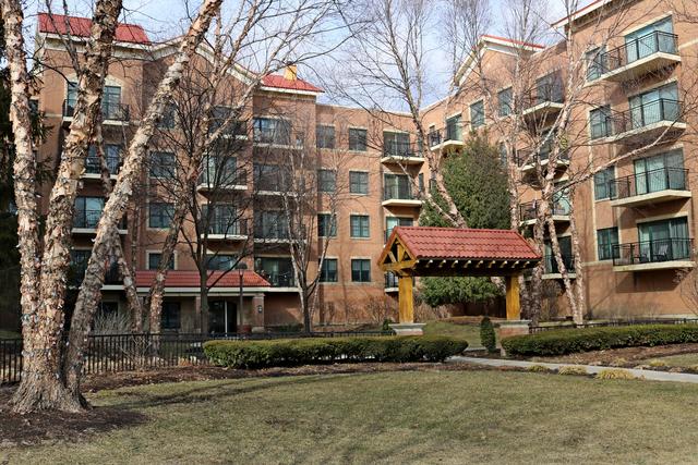 5100 W 96th St. #416, Oak Lawn, IL 60453
