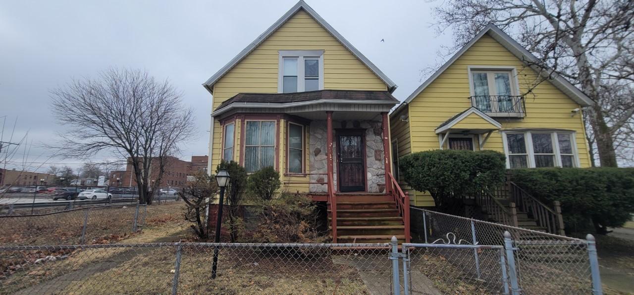 63 W 110th Pl., Chicago, IL 60628