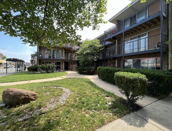 5300 S Kedzie Ave. #202, Chicago, IL 60632