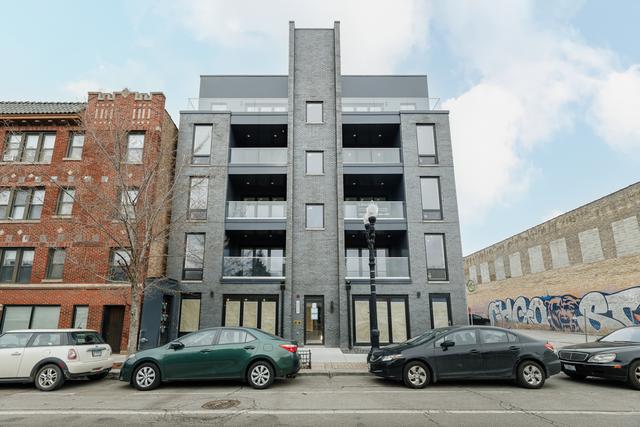 2212 W Lawrence Ave. #4W, Chicago, IL 60625