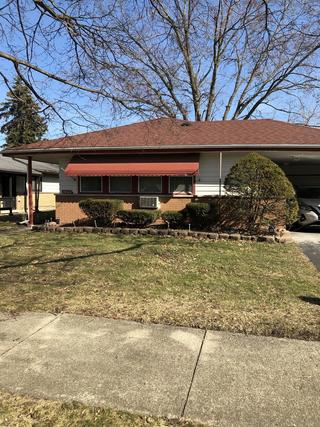 15123 Diekman Ct., Dolton, IL 60419