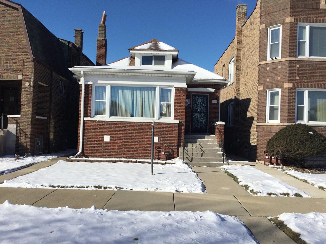 7548 S Marshfield Ave., Chicago, IL 60620