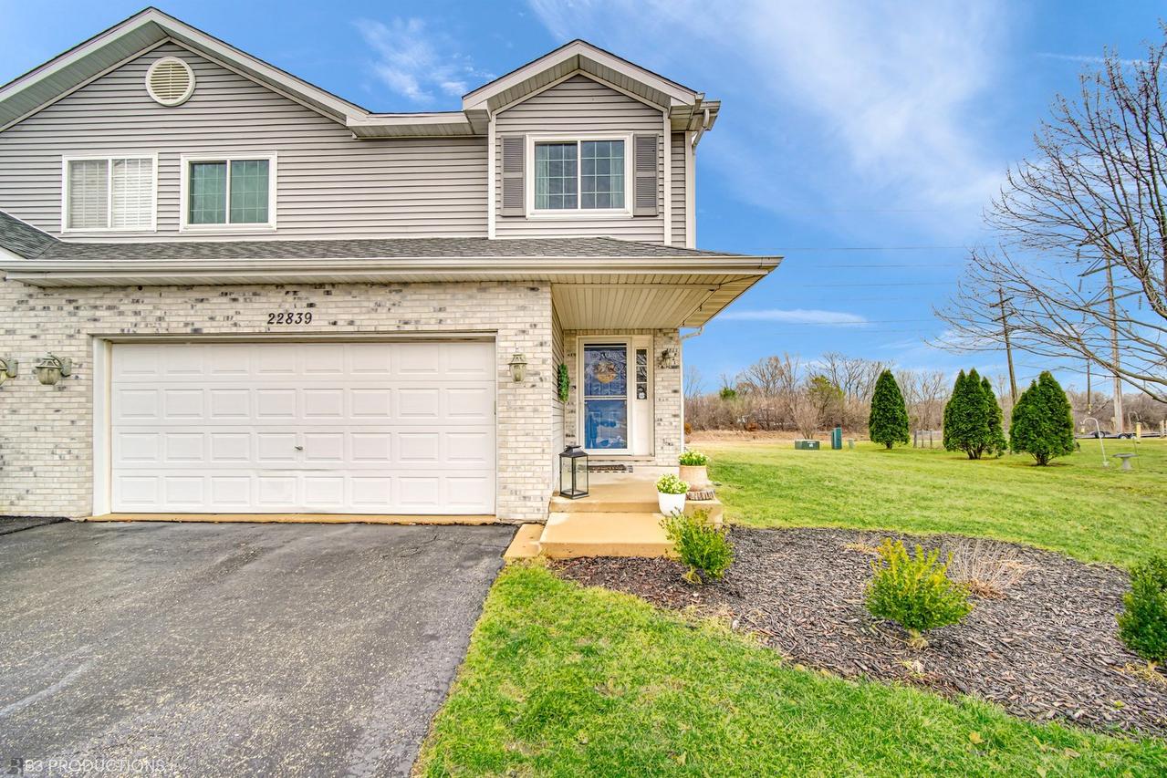 22839 W Jonathon Dr., Channahon, IL 60410