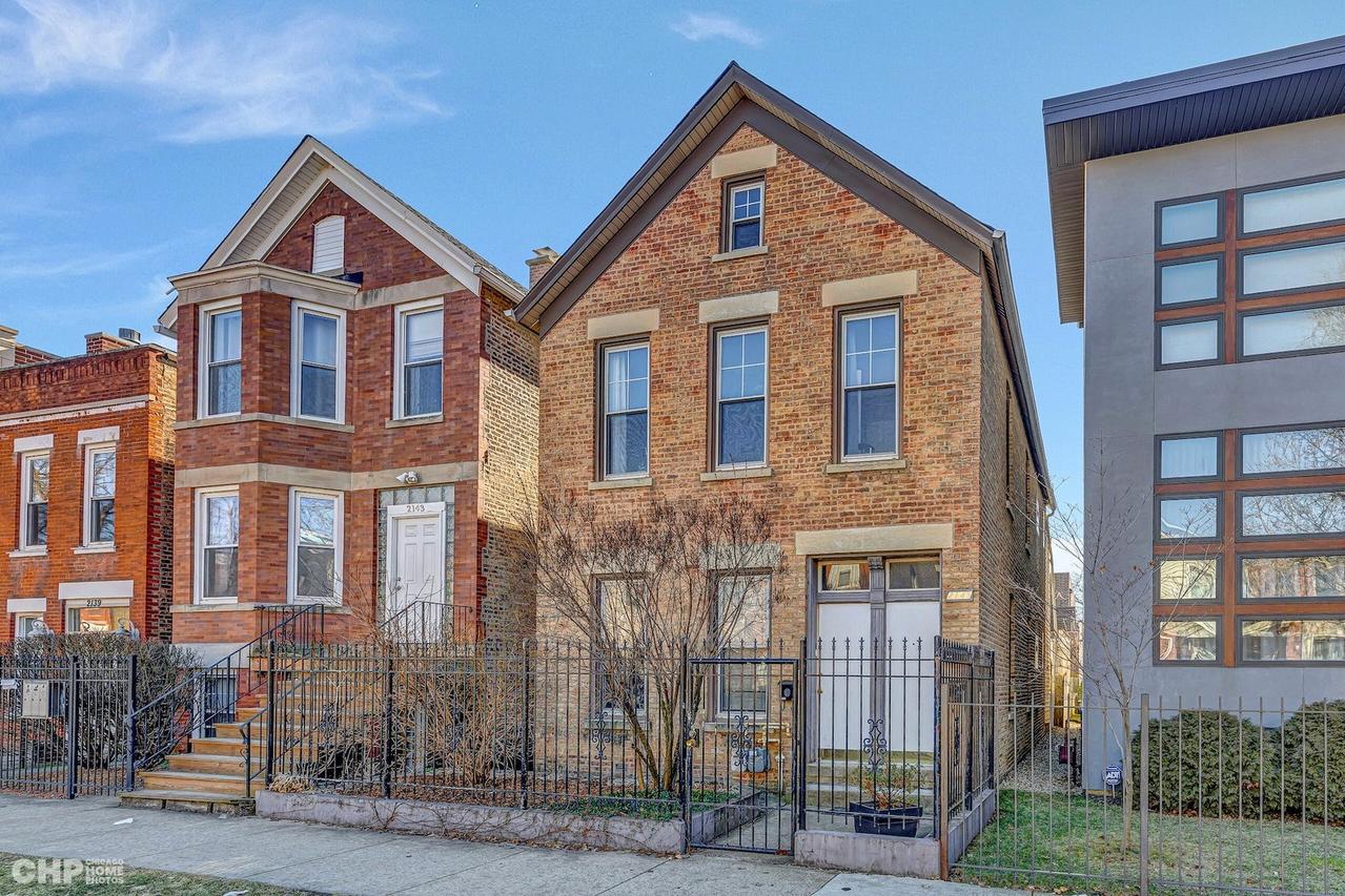 2145 W Huron St., Chicago, IL 60612
