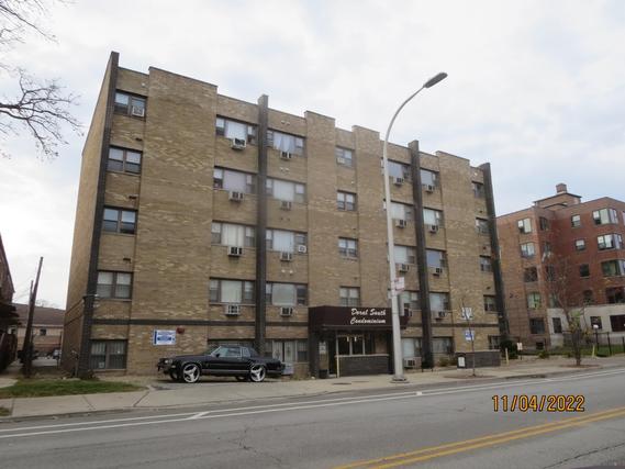 7854 S South Shore Dr. #314, Chicago, IL 60649