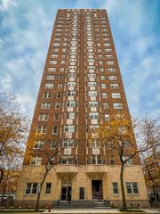 5000 S Cornell Ave. #19C, Chicago, IL 60615