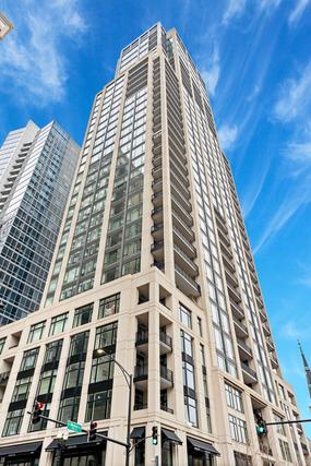 9 W Walton St. #1902, Chicago, IL 60610