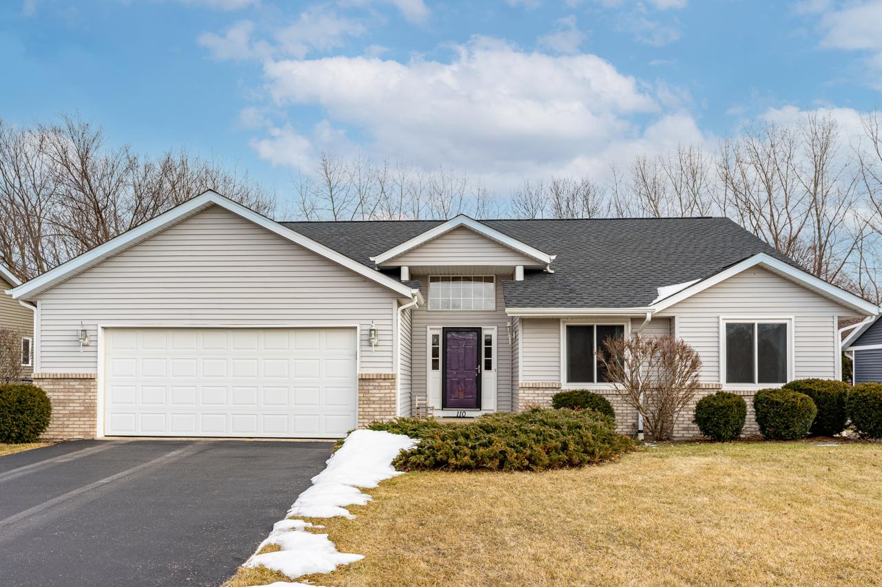 110 Kothe Ct., Rockton, IL 61072
