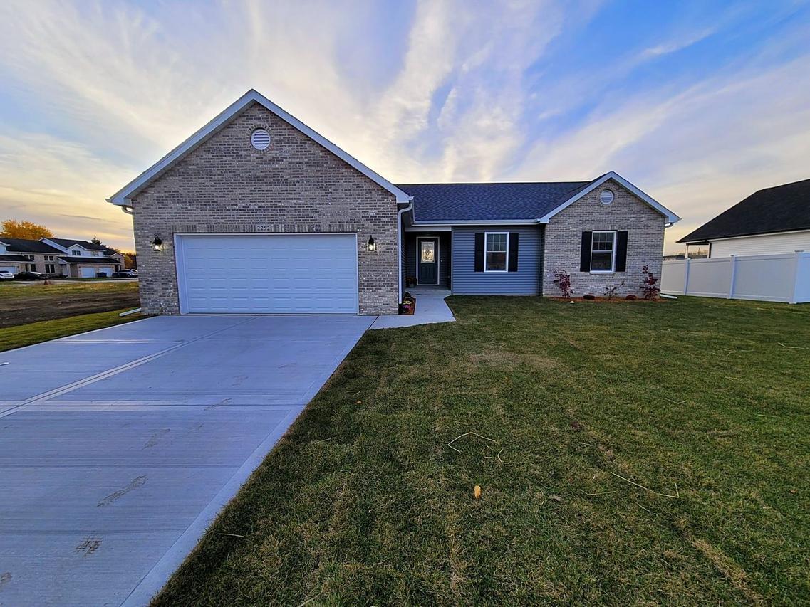 2252 Chestnut Ln., Morris, IL 60450