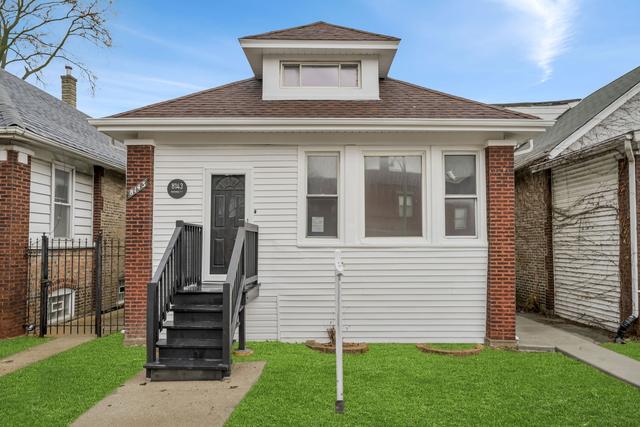 8143 S Bennett Ave., Chicago, IL 60617