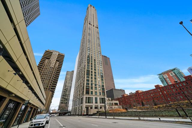 451 E Grand Ave. #4702, Chicago, IL 60611