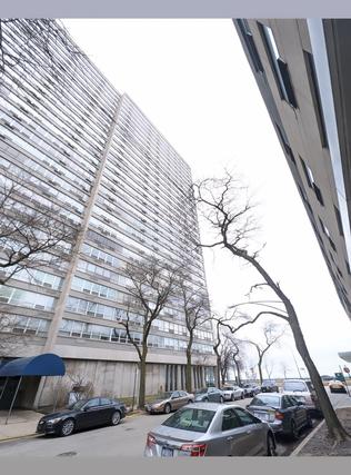 4800 S Chicago Beach Dr. #1205S, Chicago, IL 60615