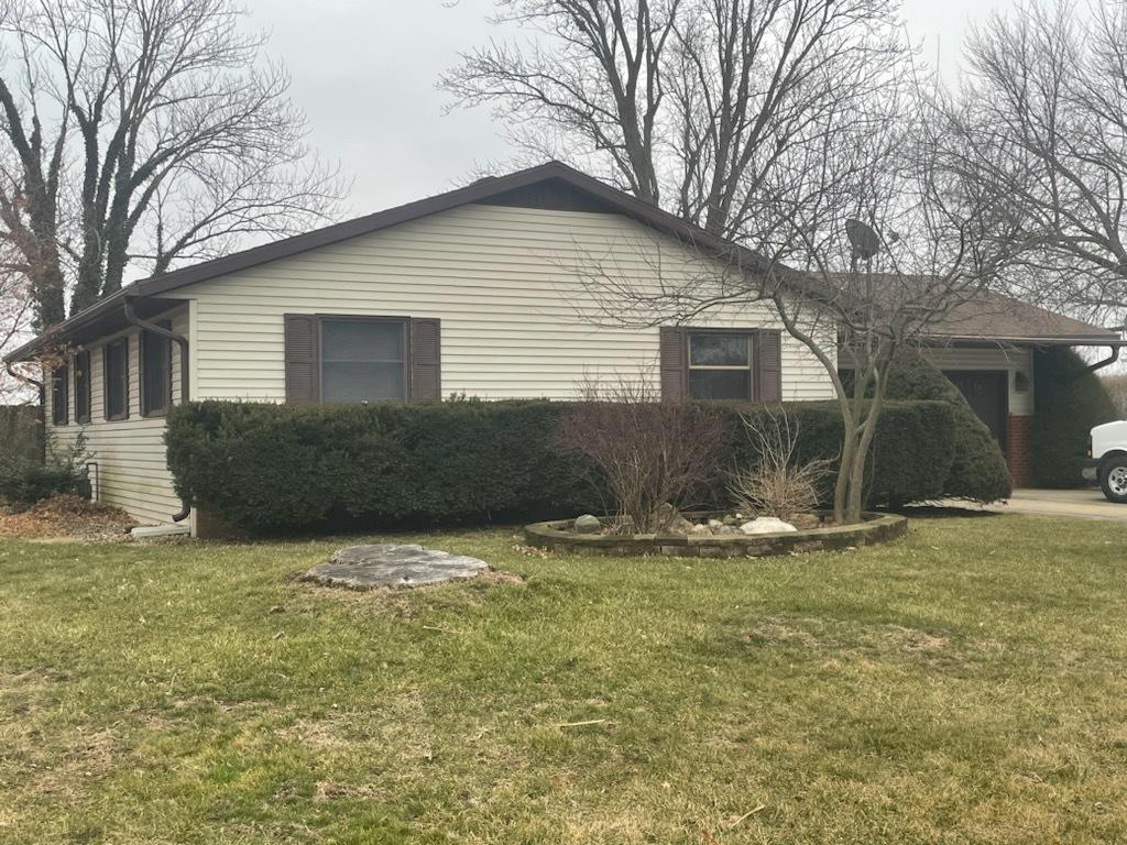 2231 Morningside Dr., St. Joseph, IL 61873