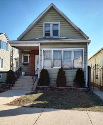 10717 S Avenue H, Chicago, IL 60617