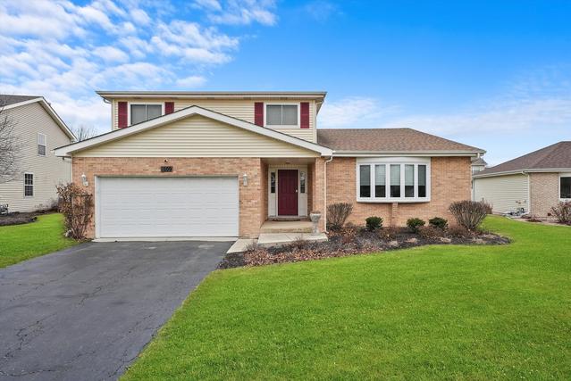 1809 Pebble Beach Dr., Plainfield, IL 60586