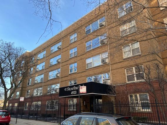 4920 N Marine Dr. #S303, Chicago, IL 60640