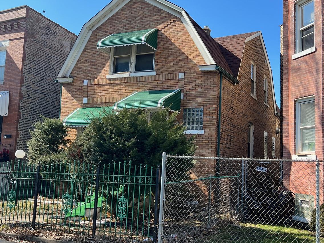 1034 N Drake Ave., Chicago, IL 60651