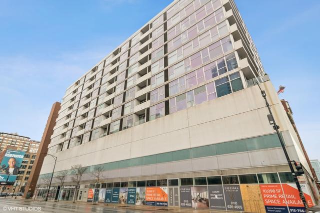 630 N Franklin St. #905, Chicago, IL 60654
