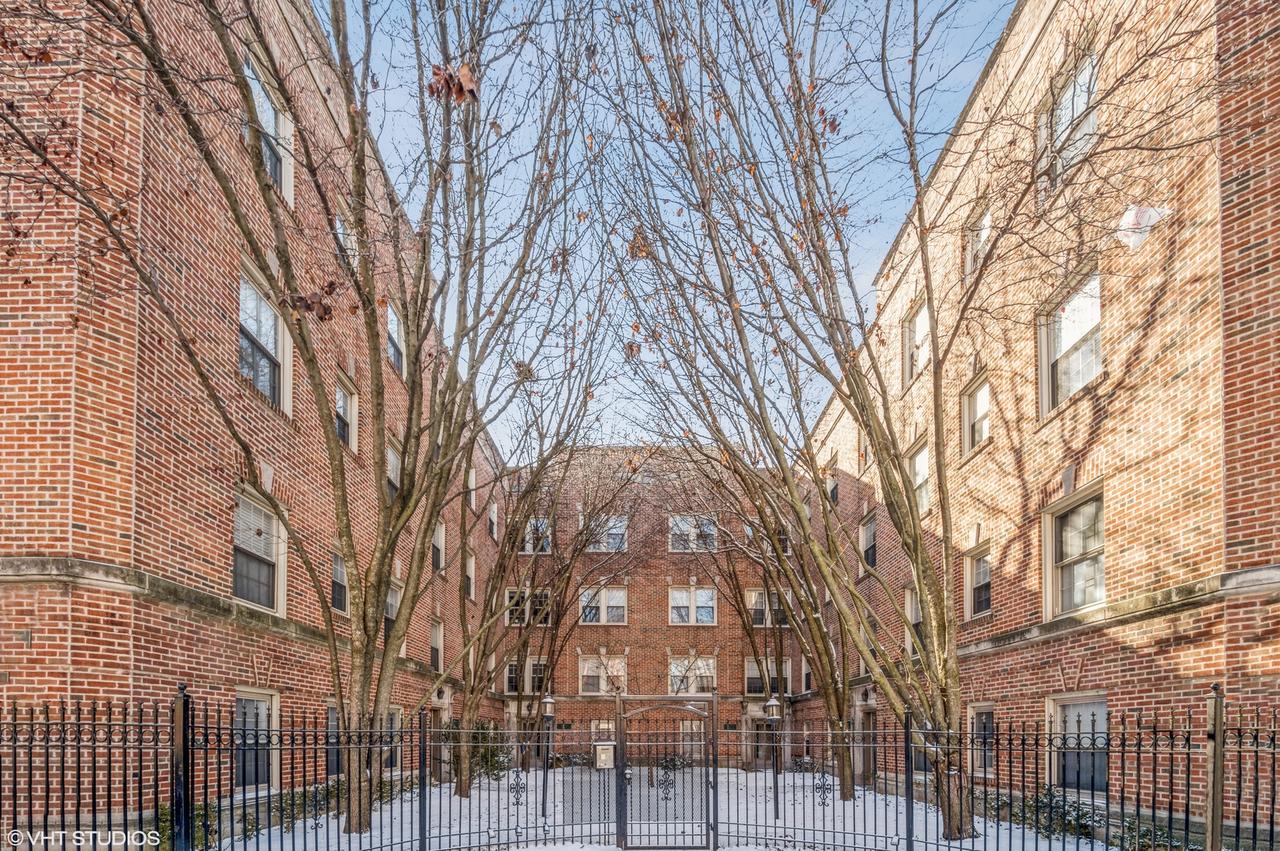 837 E 52nd St. #G, Chicago, IL 60615
