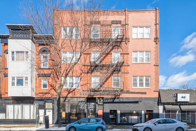 238 W 31st St. #2W, Chicago, IL 60616