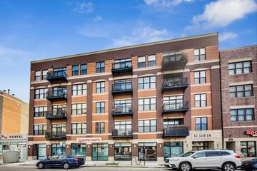 3245 N Ashland Ave. #3E, Chicago, IL 60657