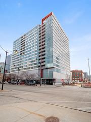 659 W Randolph St. #614, Chicago, IL 60661