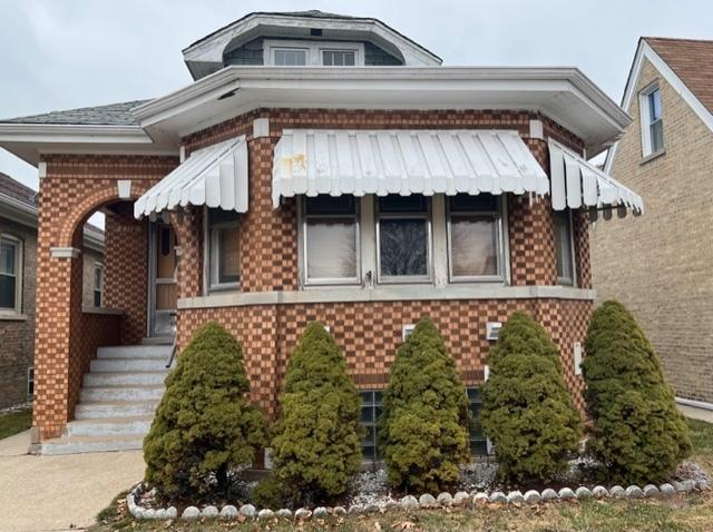 6110 W Wellington Ave., Chicago, IL 60634