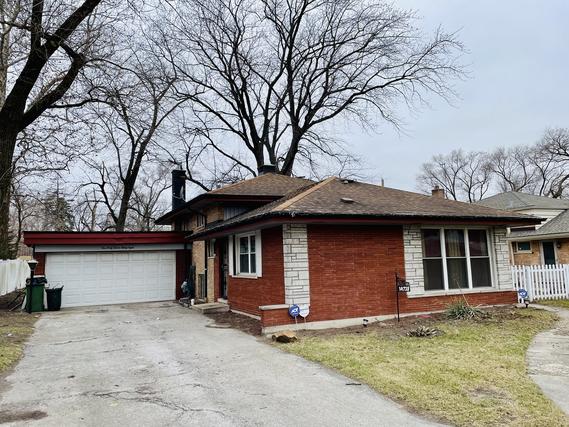 14738 Kimbark Ave., Dolton, IL 60419