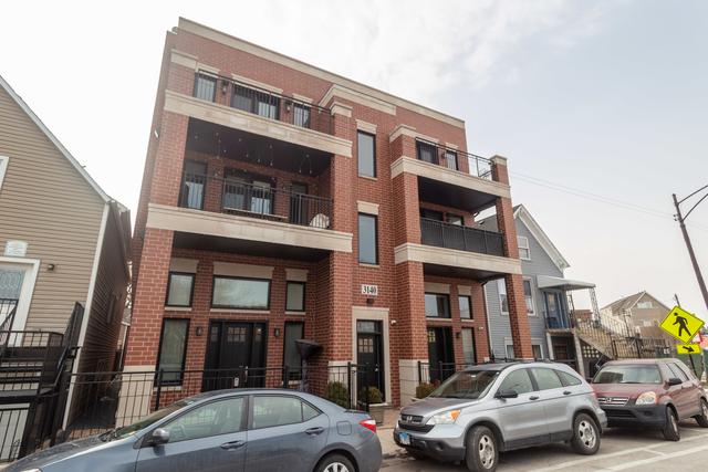 3140 N Elston Ave. #2N, Chicago, IL 60618