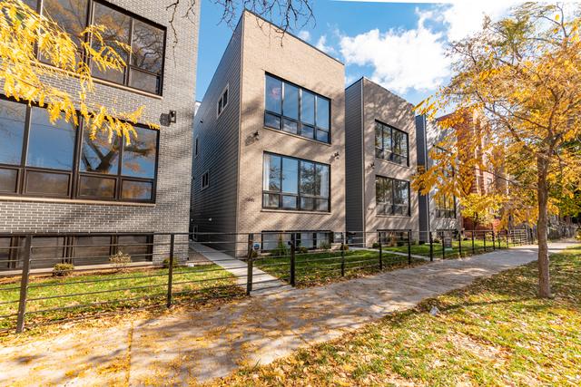 1439 N California Ave. #1, Chicago, IL 60622