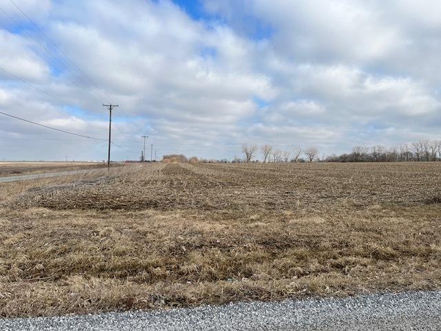 Arsenal Rd., Wilton Center, IL 60442