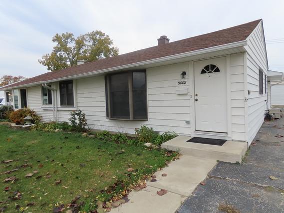 New Homes with a Master Bedroom on the 1st Floor in Hometown: February 25th to March 3rd