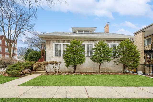 1012 S Austin Blvd., Oak Park, IL 60304