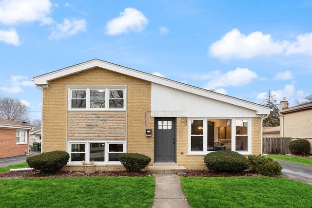 10233 S Kilbourn Ave., Oak Lawn, IL 60453