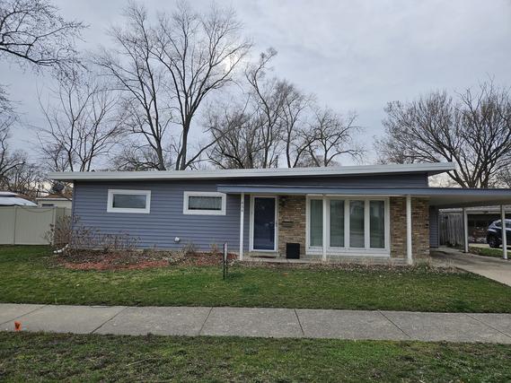 434 Shabbona Dr., Park Forest, IL 60466