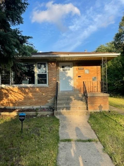 14733 Wabash Ave., Dolton, IL 60419