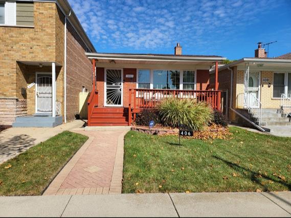 406 E 90th St., Chicago, IL 60619