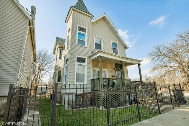 5924 S Parnell Ave., Chicago, IL 60621