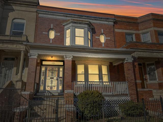 4248 W Wilcox St., Chicago, IL 60624