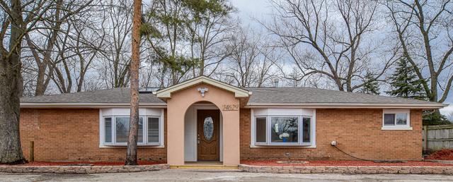 New Homes with a Master Bedroom on the 1st Floor in Lockport: February 25th to March 3rd