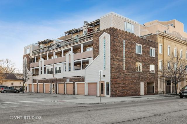 1200 S Cuyler Ave. #A2, Berwyn, IL 60402